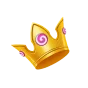Crown v spletni igralnici Gold Win Pro