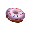 Donut v spletni igralnici Gold Win Pro