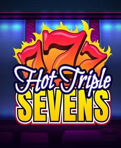 Igrajte Hot Triple Seven v igralnici Gold Win Pro Casino