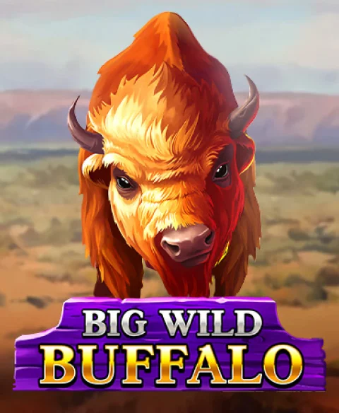 Igrajte Big Wild Buffalo v igralnici Gold Win Pro Casino
