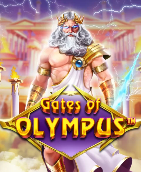 Igrajte Gates of Olympus v igralnici Gold Win Pro Casino