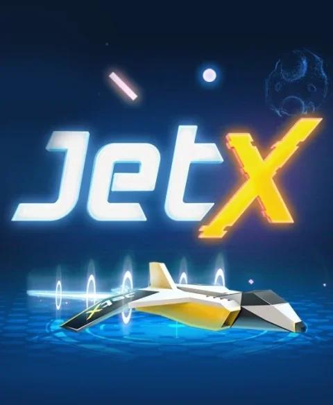Igrajte JetX v igralnici Gold Win Pro Casino