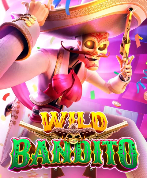 Igrajte Wild Bandito v igralnici Gold Win Pro Casino