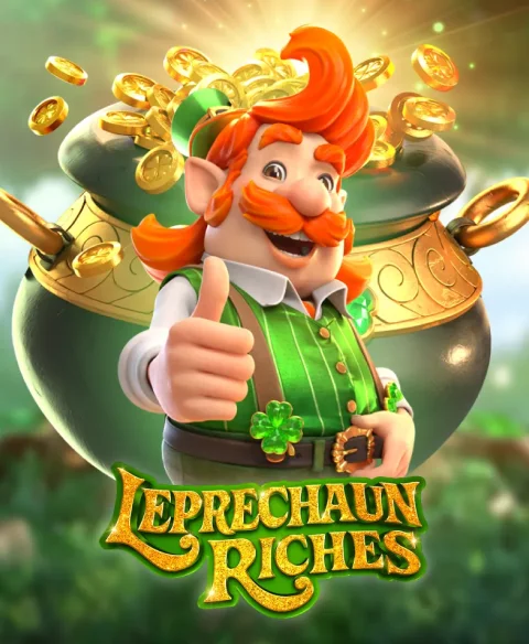 Igrajte Leprechaun Riches v igralnici Gold Win Pro Casino